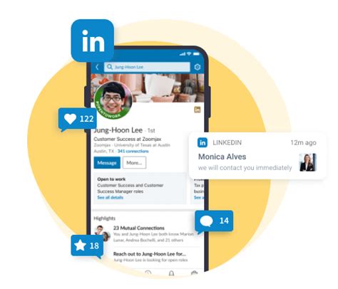 TrackBack on LinkedIn: Tracking when leads call you back.
